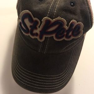 St. Pete hat